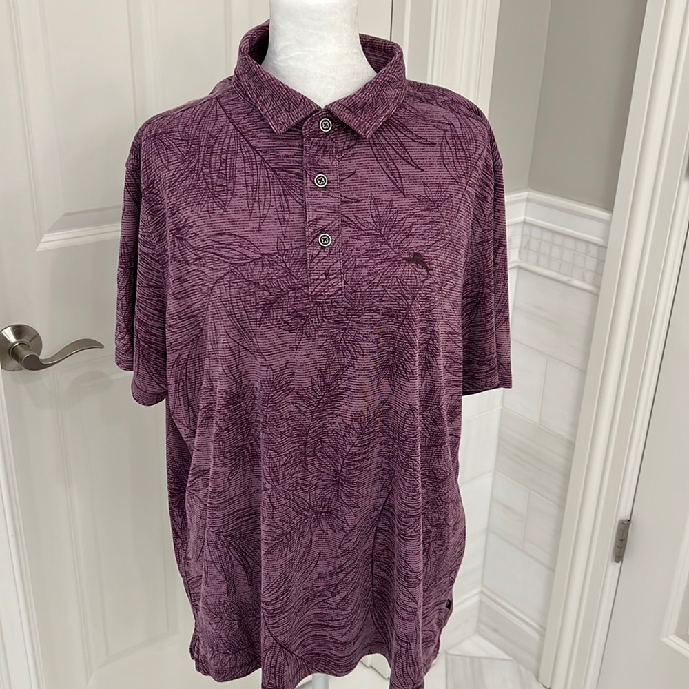 Men’s Tommy Bahama polo